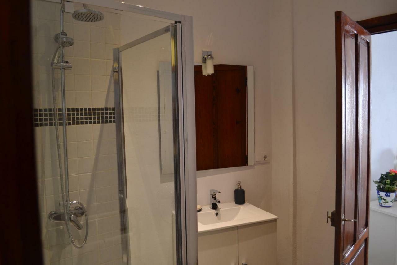 Apartamento 3Cvc Pedreguer Exterior foto